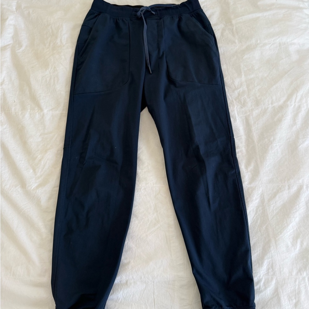 Lululemon ABC Joggers